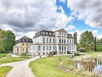 Ferienhaus Hofmeyer Ausflugstipp Rokoko-Schloss Wilhelmsthal