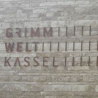 Museum Grimmwelt Kassel
